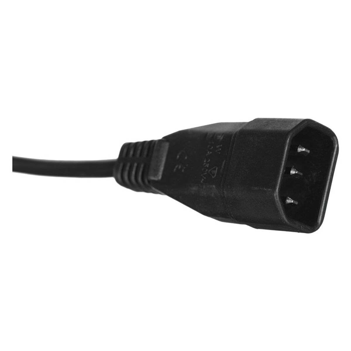 Entrelinha Activejet COMBO-IEC (1,5 m)